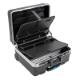 GO Tool case  480x375x200 mm, Volume: 36L Model: 120.04/M (Modul)
